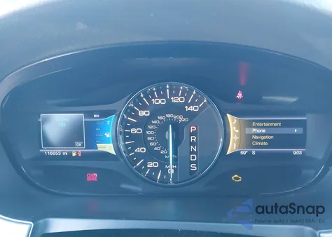 2013 Ford Edge Sel from USA, damaged, VIN 2FMDK3JCXDBB38067